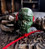 Turquoise Guru Bead - Image 5