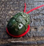 Turquoise Guru Bead - Image 4