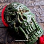 Turquoise Guru Bead - Image 3