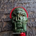 Turquoise Guru Bead - Image 2