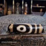 Dzi Bead