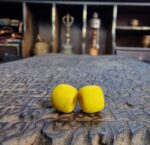 Tibetan antique Sherpa spacer beads - Image 5