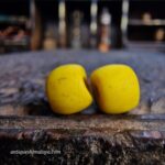 Tibetan antique Sherpa spacer beads - Image 4
