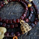 Mala beads - Image 4