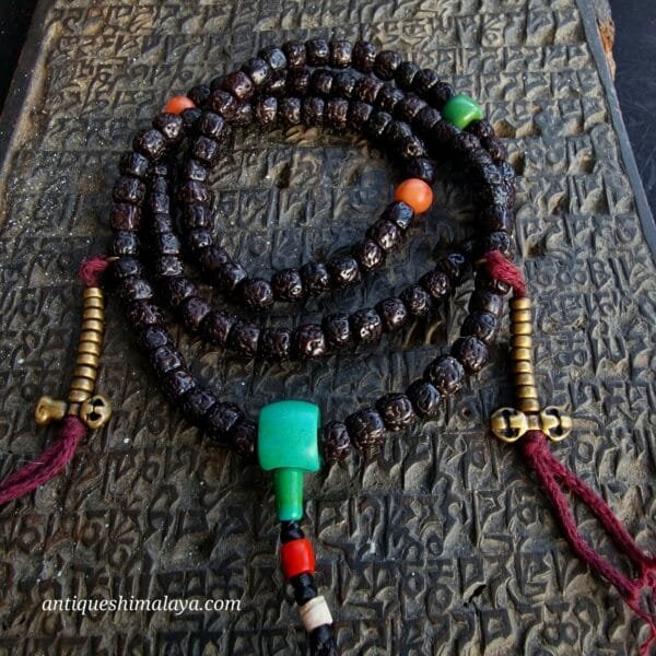 Tibetan Mala