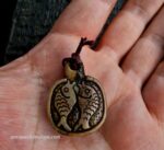 Kapala Amulet - Image 3