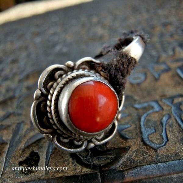 Mala Bead