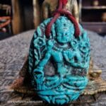 Turquoise Tara