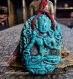 Turquoise Tara