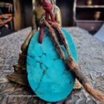 Turquoise Tara - Image 3
