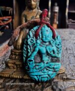 Turquoise Tara - Image 2