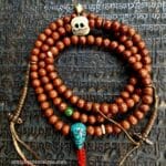 Bodhi Mala/8mm