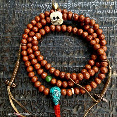 Bodhi Mala/8mm