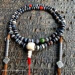 Agate Mala