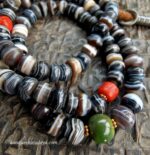 Agate Mala - Image 4