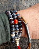 Agate Mala - Image 8