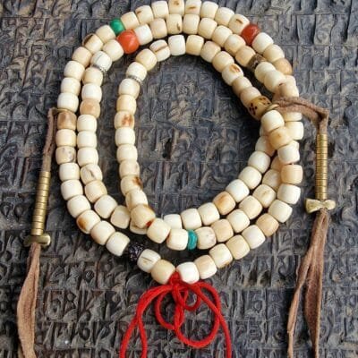 Tibetan Mala