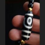 Dzi Bead