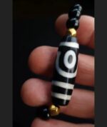 Dzi Bead
