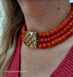 Coral Necklace - Image 8