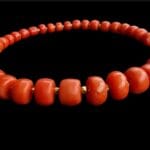 Coral Necklace