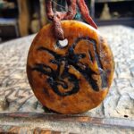 Kapala Talisman - Image 4