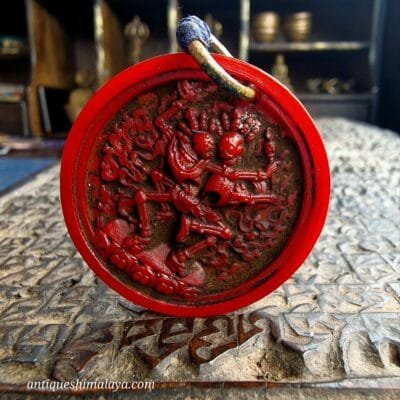 Chitipati Bead