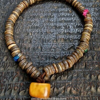 Kapala mala