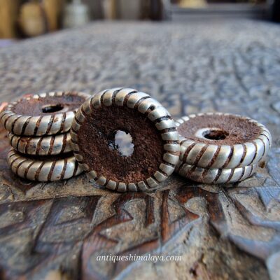 Spacer Beads