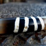 Dzi bead - Image 3