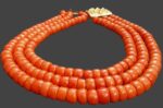 Coral Necklace - Image 4