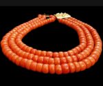 Coral Necklace - Image 6