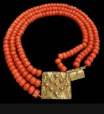 Coral Necklace - Image 2