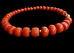 Coral Necklace - Image 7