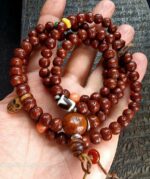 Bodhi Mala/8mm - Image 2