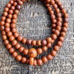 Nepal Bodhi/Mala