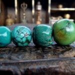 Tibetan Turquoise