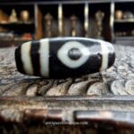 Dzi Bead
