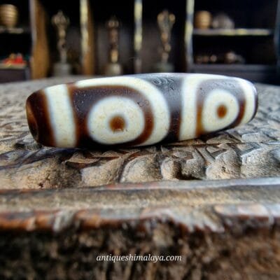 Dzi Bead