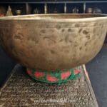 Singing Bowl