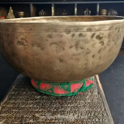 Singing Bowl