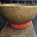 Singing Bowl