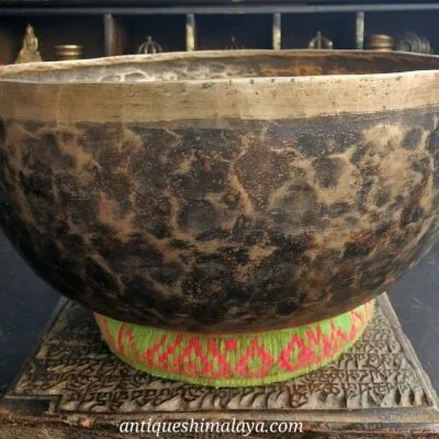 Singing Bowl