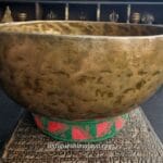 Singing Bowl