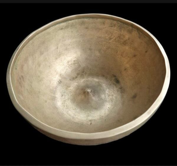 Singing Bowl
