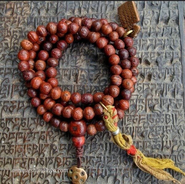 Nepal Bodhi/Mala
