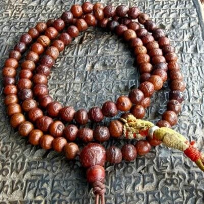 Nepal Bodhi/9mm