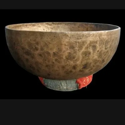 singing bowl