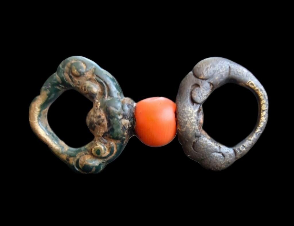 Tibetan Thogchag Amulets | History and Significance