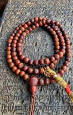 Nepal Bodhi/Mala - Image 4